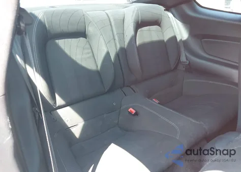 2018 Ford Mustang Ecoboost from USA, damaged, VIN 1FA6P8TH4J5144344